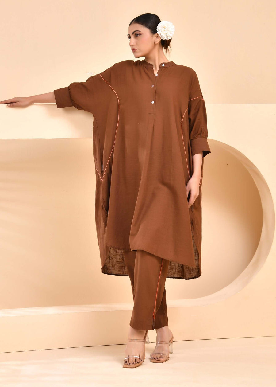 Cotton Co-ord Sets Mitti