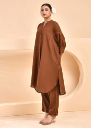 Cotton Co-ord Sets Mitti