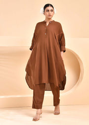 Cotton Co-ord Sets Mitti