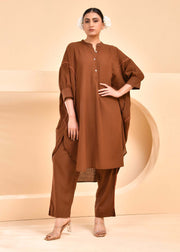 Cotton Co-ord Sets Mitti