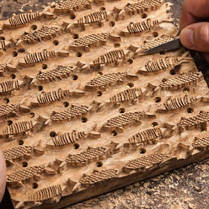 Block Print Dresses for Holi That Celebrate Colour, Not Cruelty