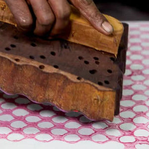 Handblock Artisans: cultural custodians, storytellers, and creators