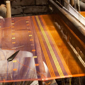 Sari – Six Yards, Infinite Possibilities