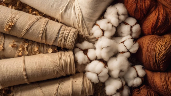 Sustainable Fashion: Wear the Change You Want to See