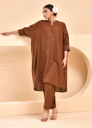 Cotton Co-ord Sets Mitti