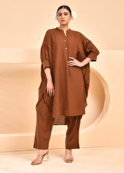 Cotton Co-ord Sets Mitti